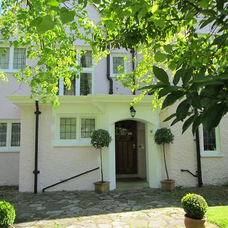 Crossways House Bed And Breakfast East Cowes Exterior foto