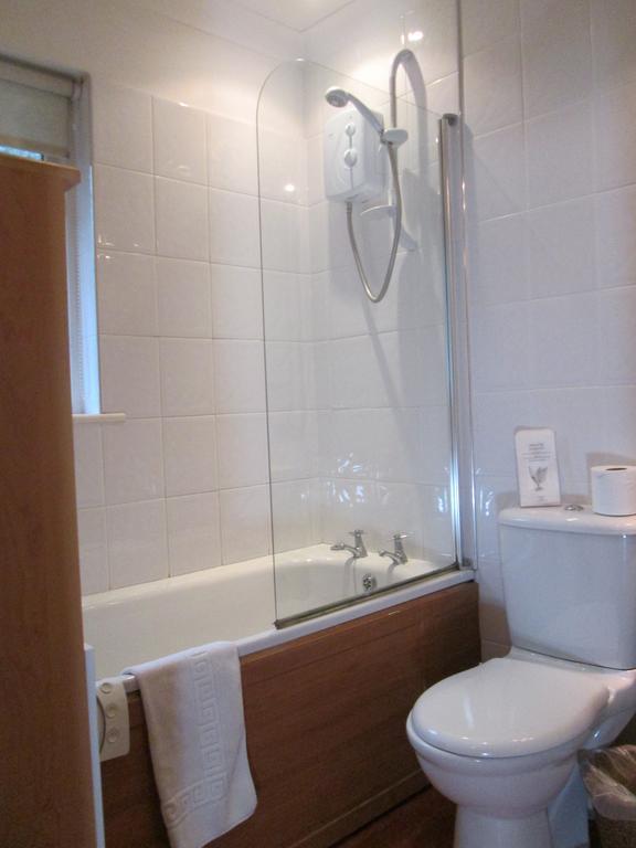 Crossways House Bed And Breakfast East Cowes Quarto foto